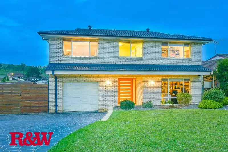 Main view of Homely house listing, 61 Frontignan Street, Eschol Park NSW 2558