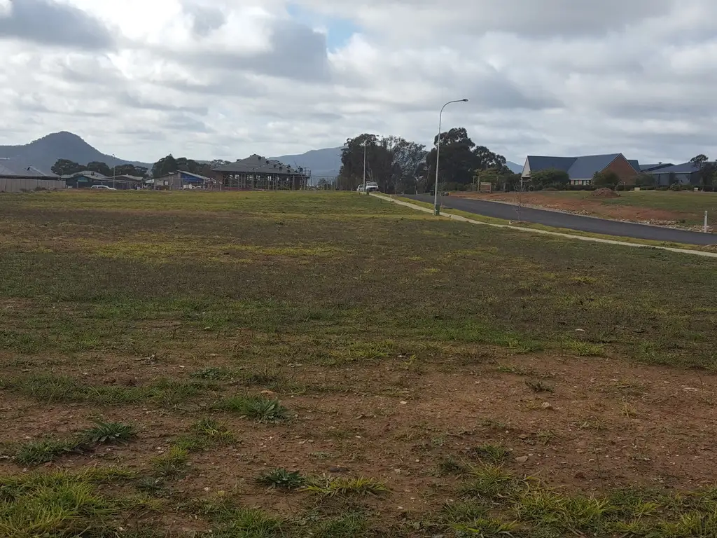 Main view of Homely land listing, 7 Rowe Street, Mudgee NSW 2850