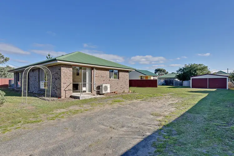 Main view of Homely house listing, 8 Nicholas Avenue, Dodges Ferry TAS 7173