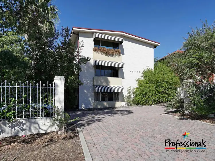 1/746 Beaufort Street, Mount Lawley WA 6050