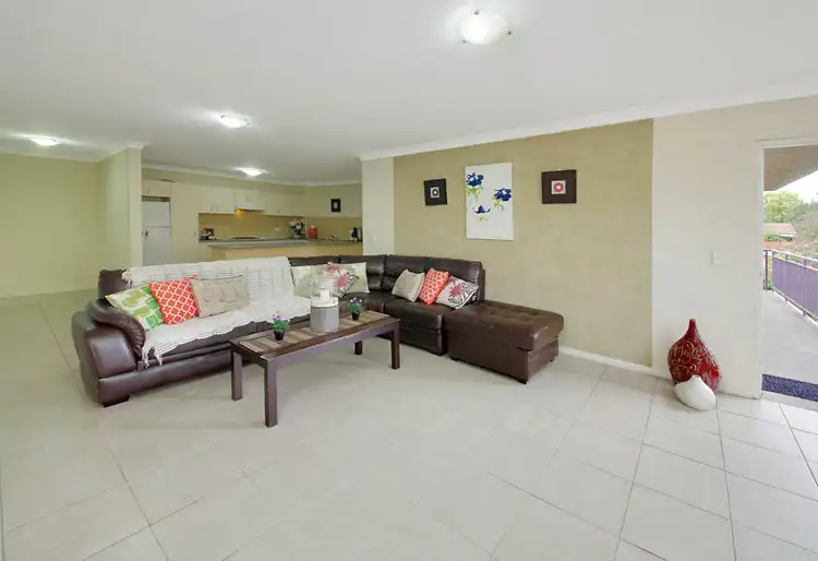 Second view of Homely unit listing, 44/5-9 Fourth Avenue, Blacktown NSW 2148
