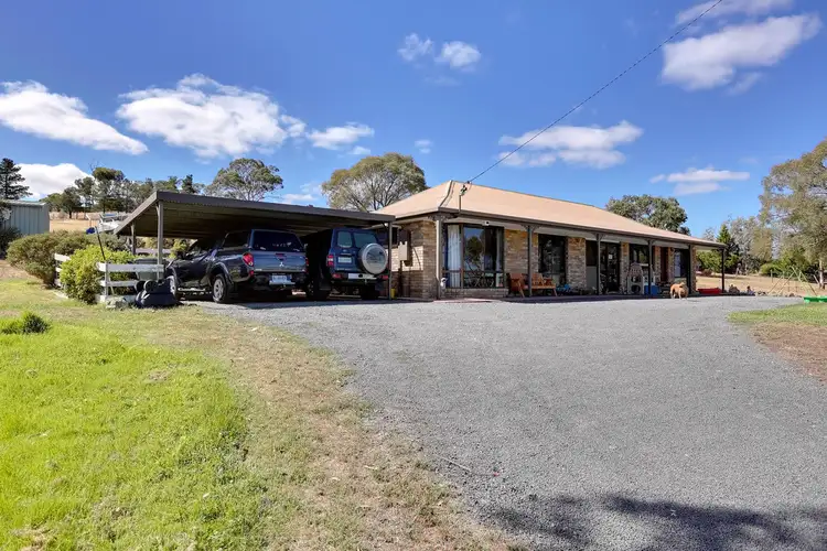 Second view of Homely house listing, 6 Harris Road, Brighton TAS 7030