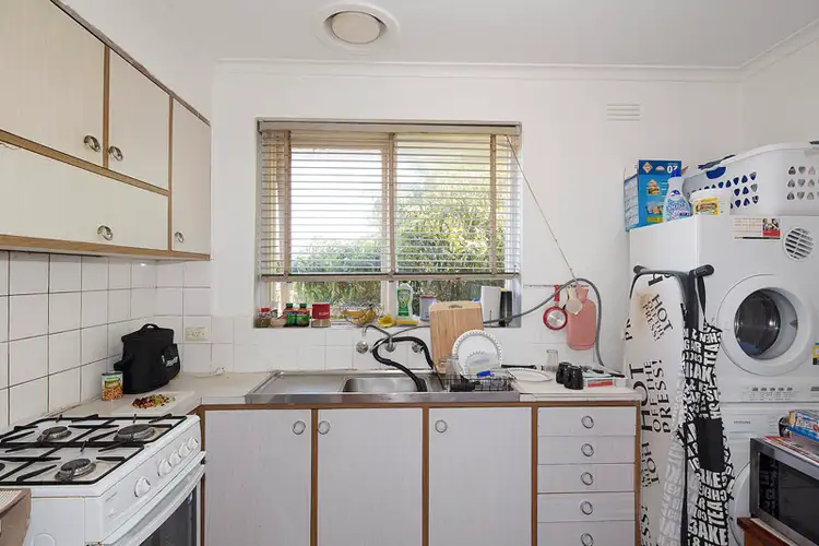 Second view of Homely unit listing, 7/17 Royal Avenue, Springvale VIC 3171