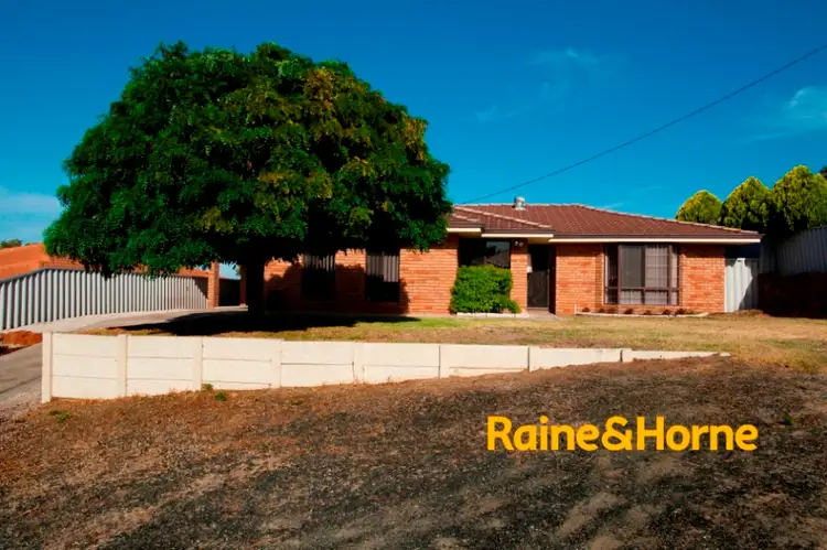 Second view of Homely house listing, 2 Blue Manna Place, Australind WA 6233