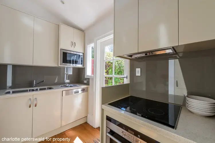 Sixth view of Homely house listing, 9 Francis Street, Battery Point TAS 7004