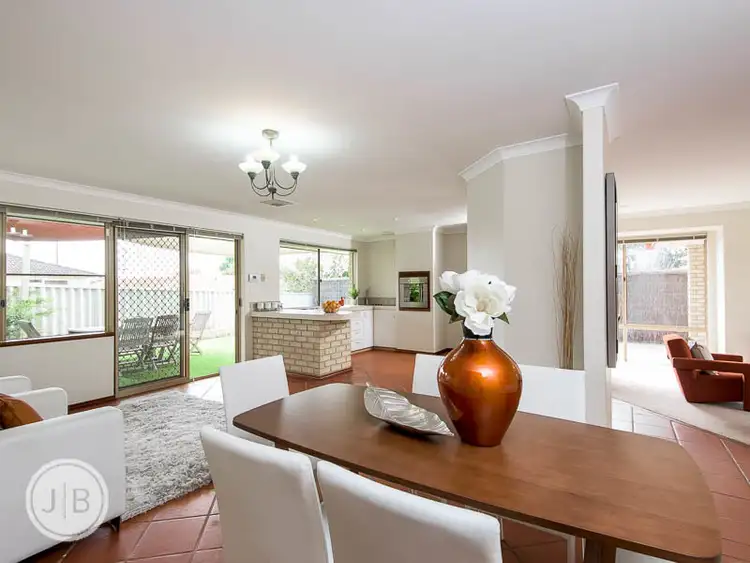 Third view of Homely house listing, 95A Welwyn Avenue, Salter Point WA 6152