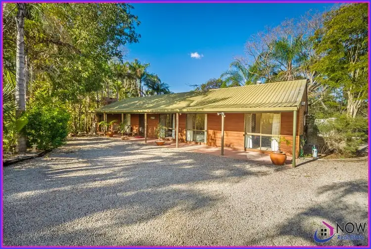 5 Honeyeater Court, Upper Caboolture QLD 4510
