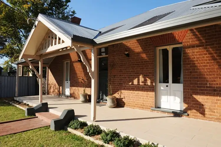 Third view of Homely house listing, 57 Perry Street, Mudgee NSW 2850