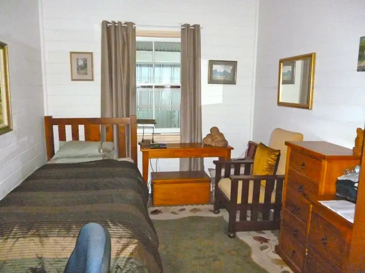 Fifth view of Homely house listing, 13 Robertson St, Coonabarabran NSW 2357