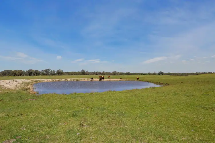 Third view of Homely rural property listing, LOT 1 Wombeyan Caves Road, High Range NSW 2575