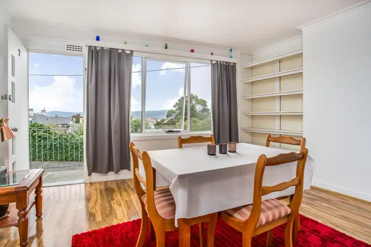 Second view of Homely house listing, 7/9A Hillside Crescent, West Launceston TAS 7250