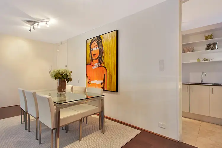 Third view of Homely apartment listing, 2/100 Birriga Road, Bellevue Hill NSW 2023