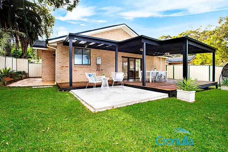 6/86-90 Burraneer Bay Road, Burraneer NSW 2230