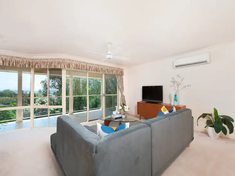 Fourth view of Homely house listing, 41 Yoolarai Crescent, Nelson Bay NSW 2315