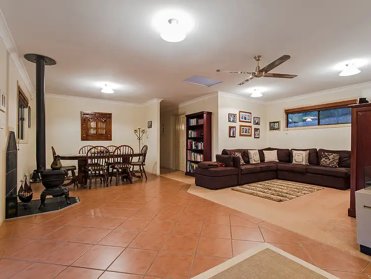 Third view of Homely house listing, 60 Thredbo Dr, Worongary QLD 4213