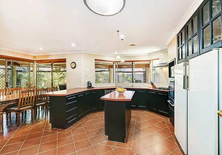 Sixth view of Homely house listing, 36 Citrine Gardens, Forrestfield WA 6058
