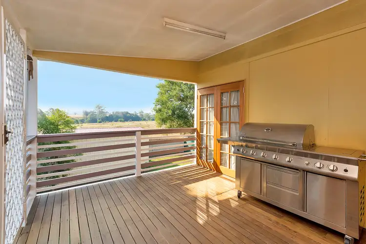 Fourth view of Homely house listing, 140 Moores Pocket Road, Moores Pocket QLD 4305