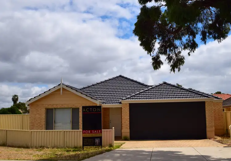 Main view of Homely house listing, 40A Challis Road, Armadale WA 6112