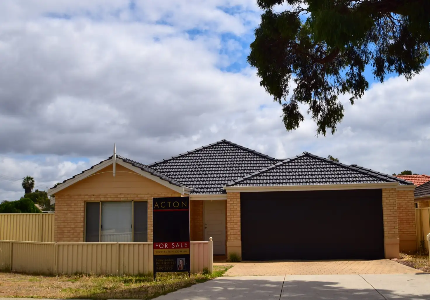 Main view of Homely house listing, 40A Challis Road, Armadale WA 6112