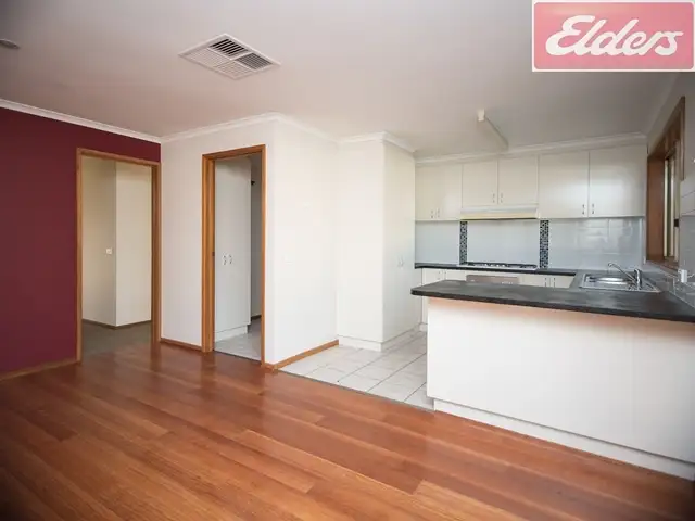 Fourth view of Homely house listing, 25 Edinburgh Circuit, Wodonga VIC 3690