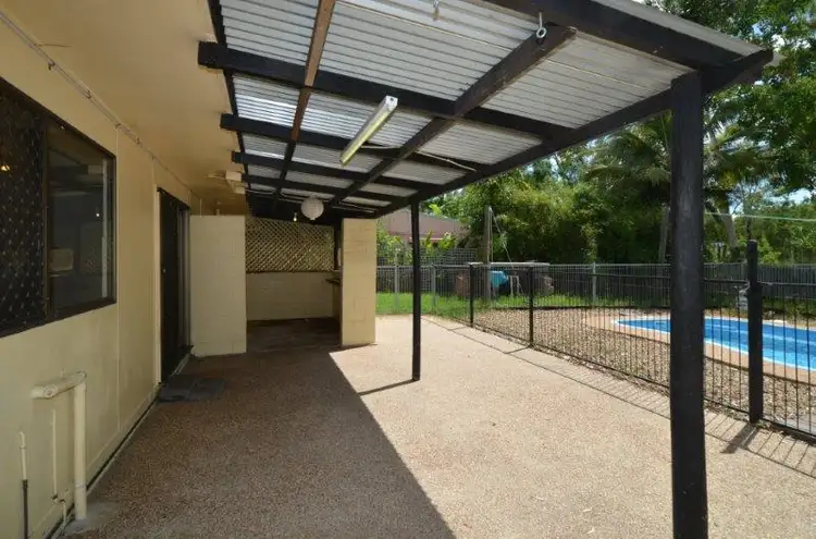 Fourth view of Homely house listing, 16 Laura Court, Deeragun QLD 4818