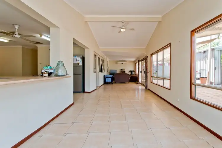 Fifth view of Homely house listing, 13 Alabar Crescent, Globe Derby Park SA 5110