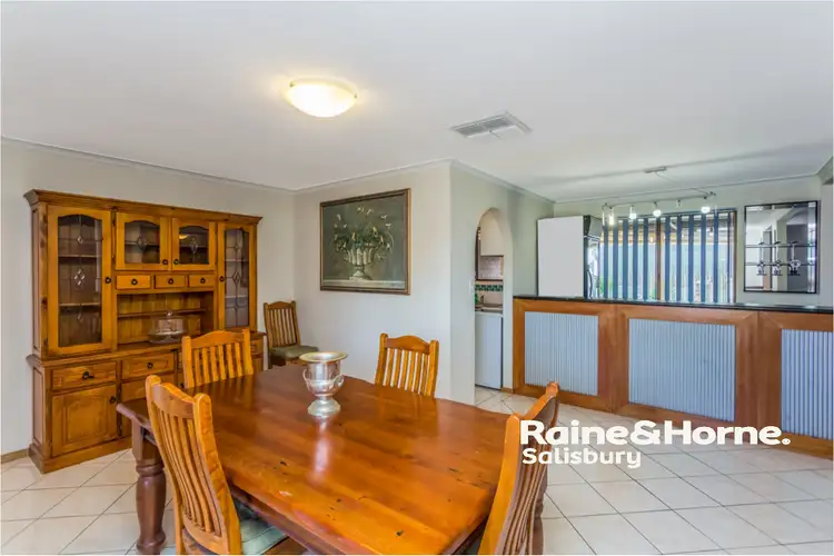 Fifth view of Homely house listing, 18 Wingate Crescent, Parafield Gardens SA 5107