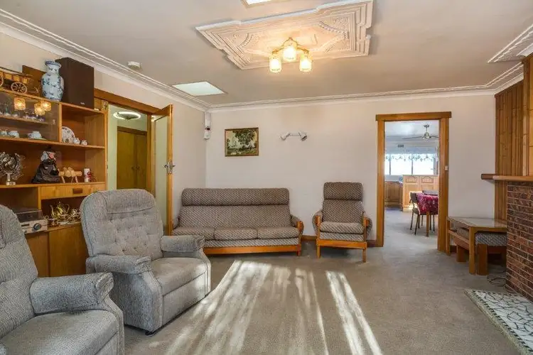 Second view of Homely house listing, 43 Ronneby Road, Newnham TAS 7248