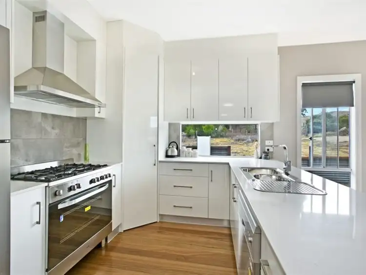 Fifth view of Homely house listing, 18 Macdonnell Terrace, Springton SA 5235