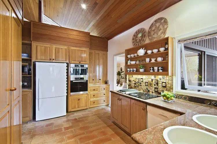 Fifth view of Homely house listing, 8 Mayo Place, Killarney Heights NSW 2087