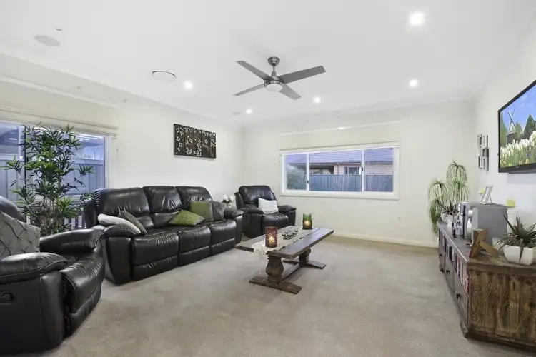 Second view of Homely house listing, 10 Lambert Dr, Goulburn NSW 2580