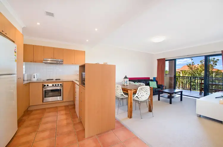 Fifth view of Homely townhouse listing, 8/36 Pacific Drive, Port Macquarie NSW 2444