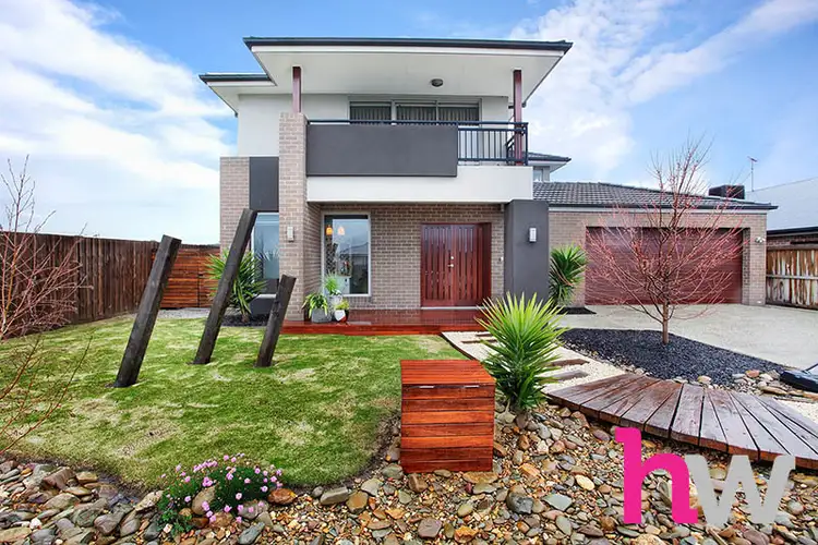 8 Pescia Court, Leopold VIC 3224