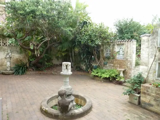 Second view of Homely house listing, 98 NEWTON ROAD, Strathfield NSW 2135