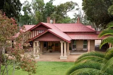 Seventh view of Homely rural property listing, Warbreccan Wakool Road, Deniliquin NSW 2710