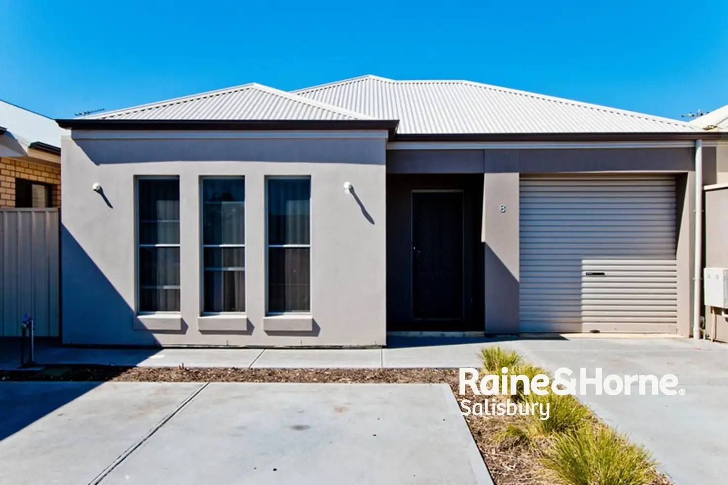 Main view of Homely villa listing, 8/34 York Terrace, Salisbury SA 5108