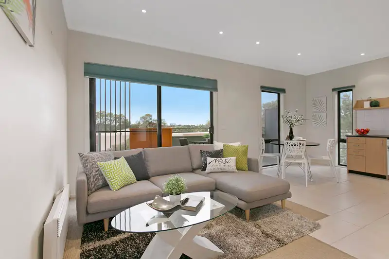 Main view of Homely apartment listing, 35/1 Eucalyptus Mews, Notting Hill VIC 3168