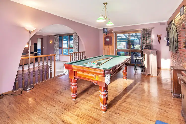 Fourth view of Homely house listing, 259 Yankee Flat Road, Navigators VIC 3352