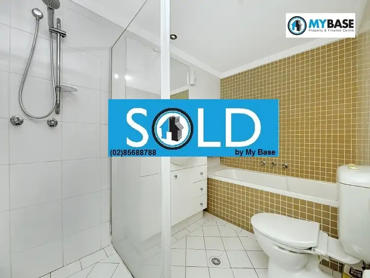 Sixth view of Homely apartment listing, 124/323 Forest Road, Hurstville NSW 2220
