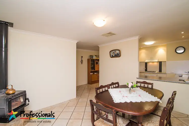 Seventh view of Homely house listing, 1/93 Seventh Rd, Armadale WA 6112