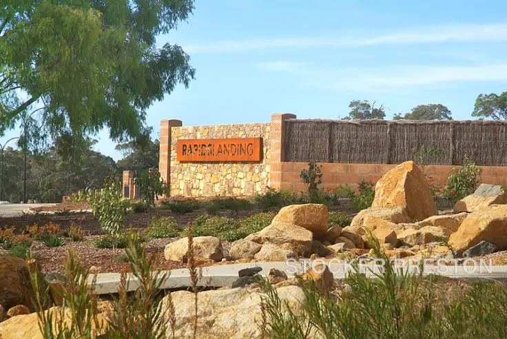 Third view of Homely land listing, P/Lot 224 Alferink Crescent, Margaret River WA 6285