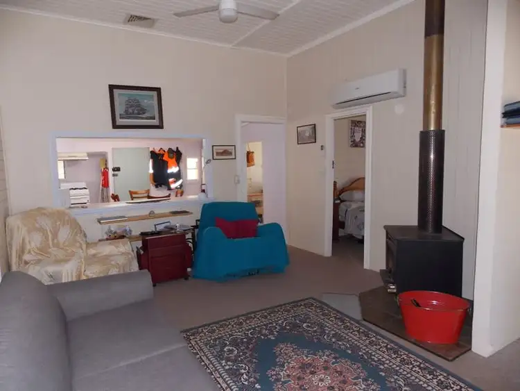Sixth view of Homely house listing, 7 Gipps Street, Nanango QLD 4615