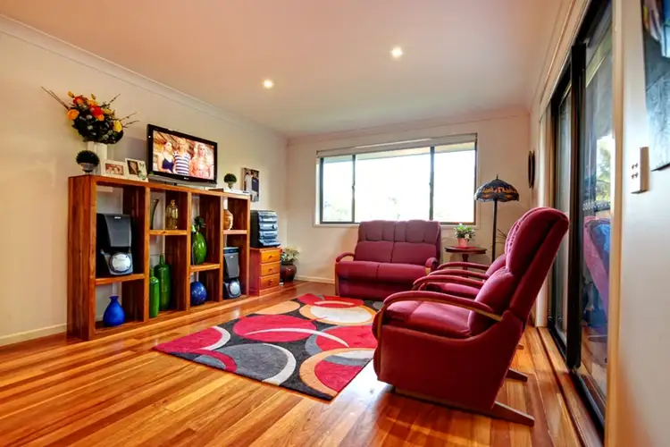 Fourth view of Homely house listing, 6 Trader Close, Coffs Harbour NSW 2450