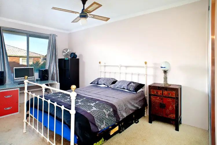 Sixth view of Homely unit listing, 17/9 Nilson Avenue, Hillsdale NSW 2036