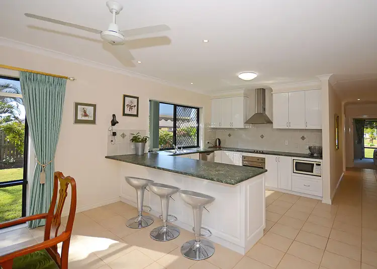 Third view of Homely house listing, 3 Glen Eagles Close, Wondunna QLD 4655