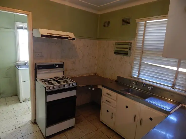 Second view of Homely house listing, 11 Hemingway Crescent, Fairfield NSW 2165