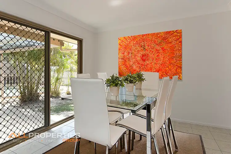 Third view of Homely house listing, 19 OLIVIA CT, Regents Park QLD 4118