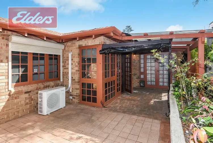 Sixth view of Homely house listing, U4/8 Mansfield St, South Bunbury WA 6230