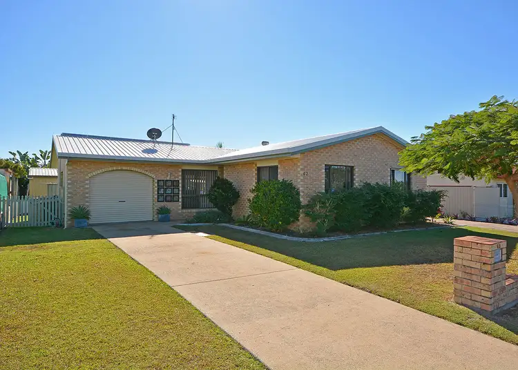 62 McLiver Street, Pialba QLD 4655
