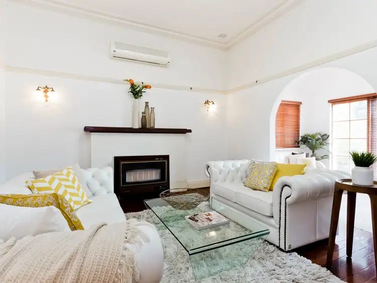 Fifth view of Homely house listing, 19 Elma Street, Coolbinia WA 6050